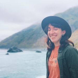 Meet your Posher, Becca